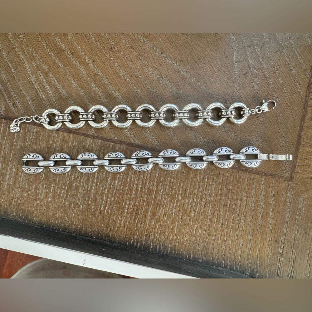 brighton bracelets small size